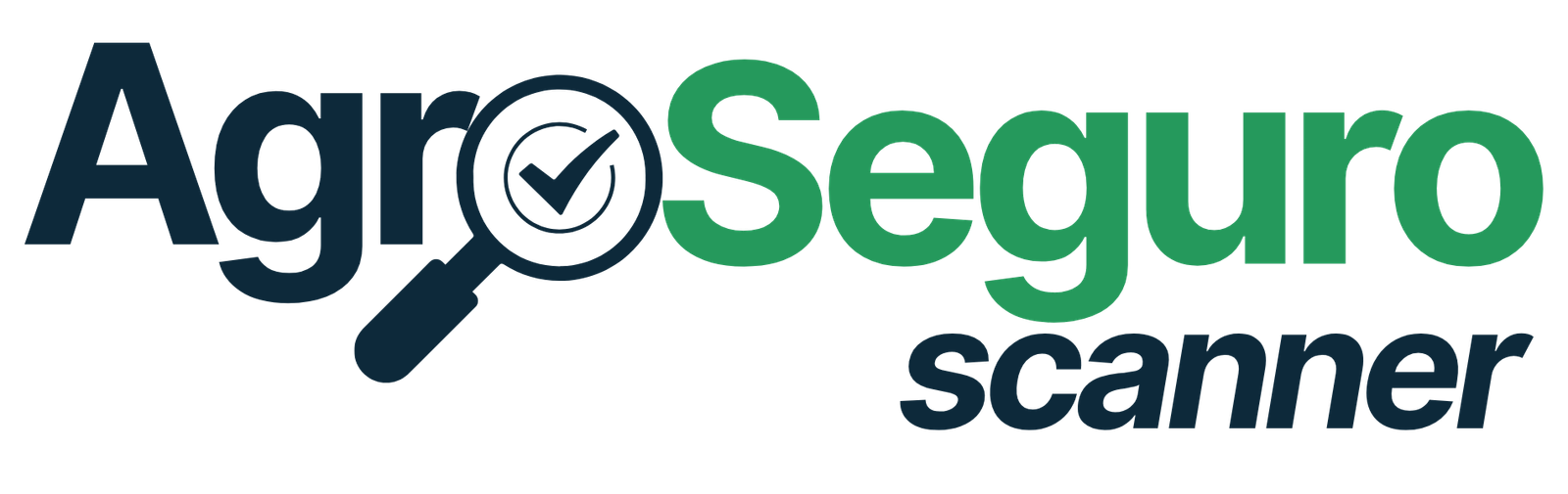 Agro Seguro Scanner