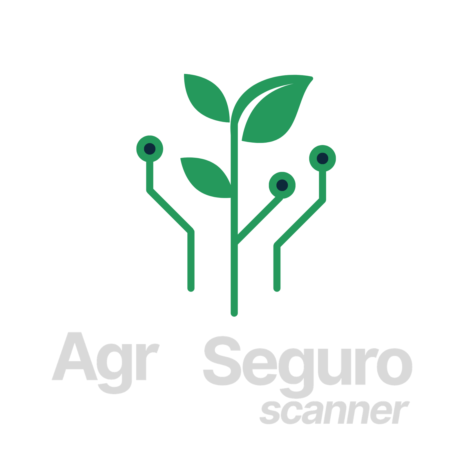 Agro Seguro Scanner
